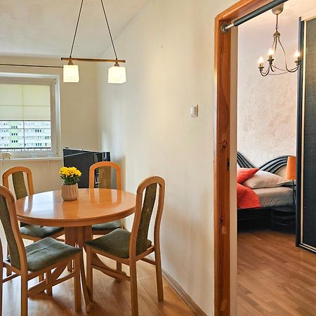 Visit Baltic - Apartament Sunny Świnoujście  Eksteriør billede