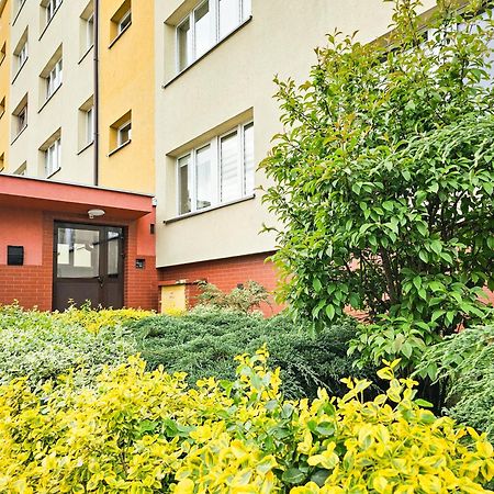 Visit Baltic - Apartament Sunny Świnoujście  Eksteriør billede