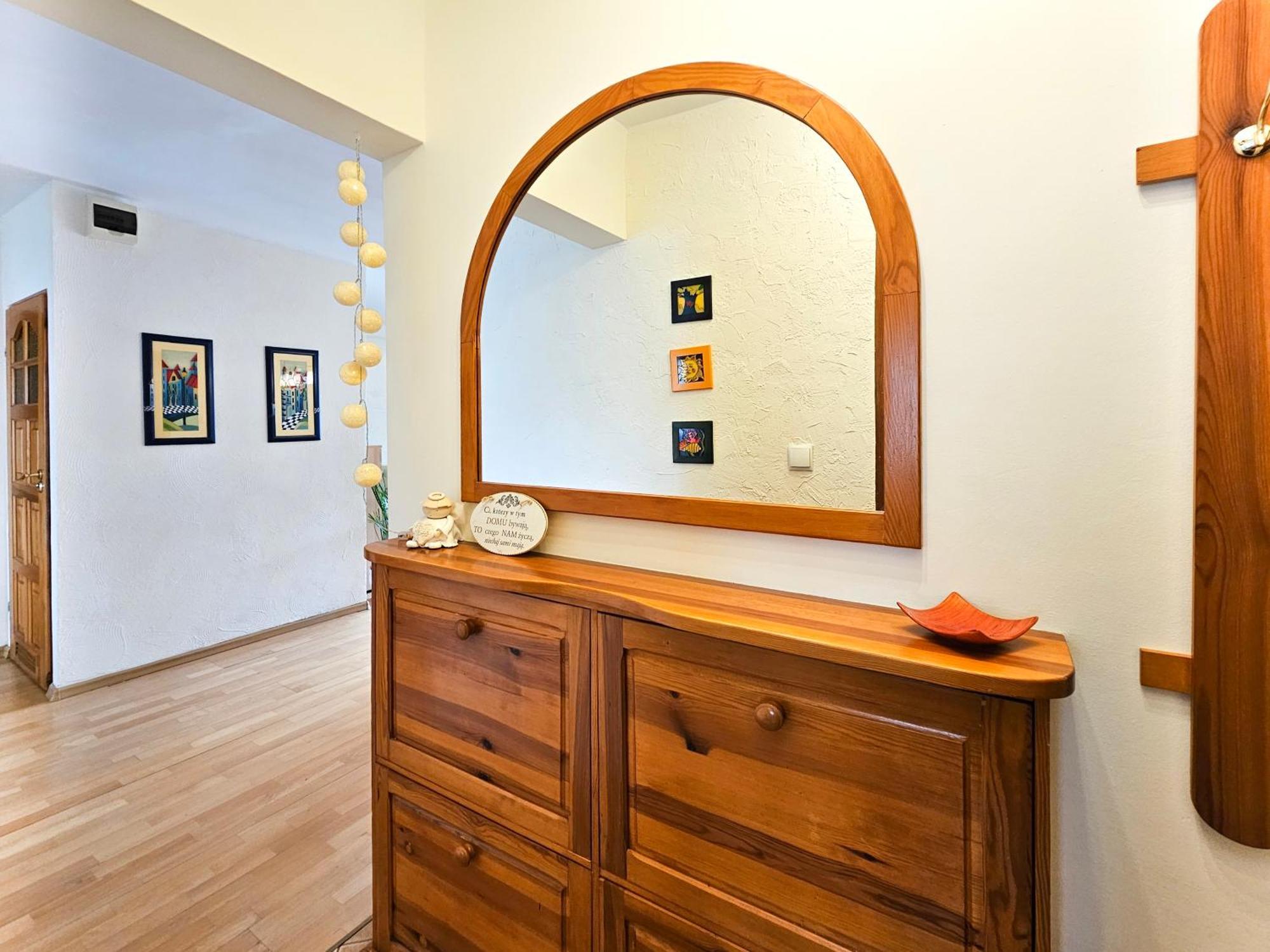 Visit Baltic - Apartament Sunny Świnoujście  Eksteriør billede