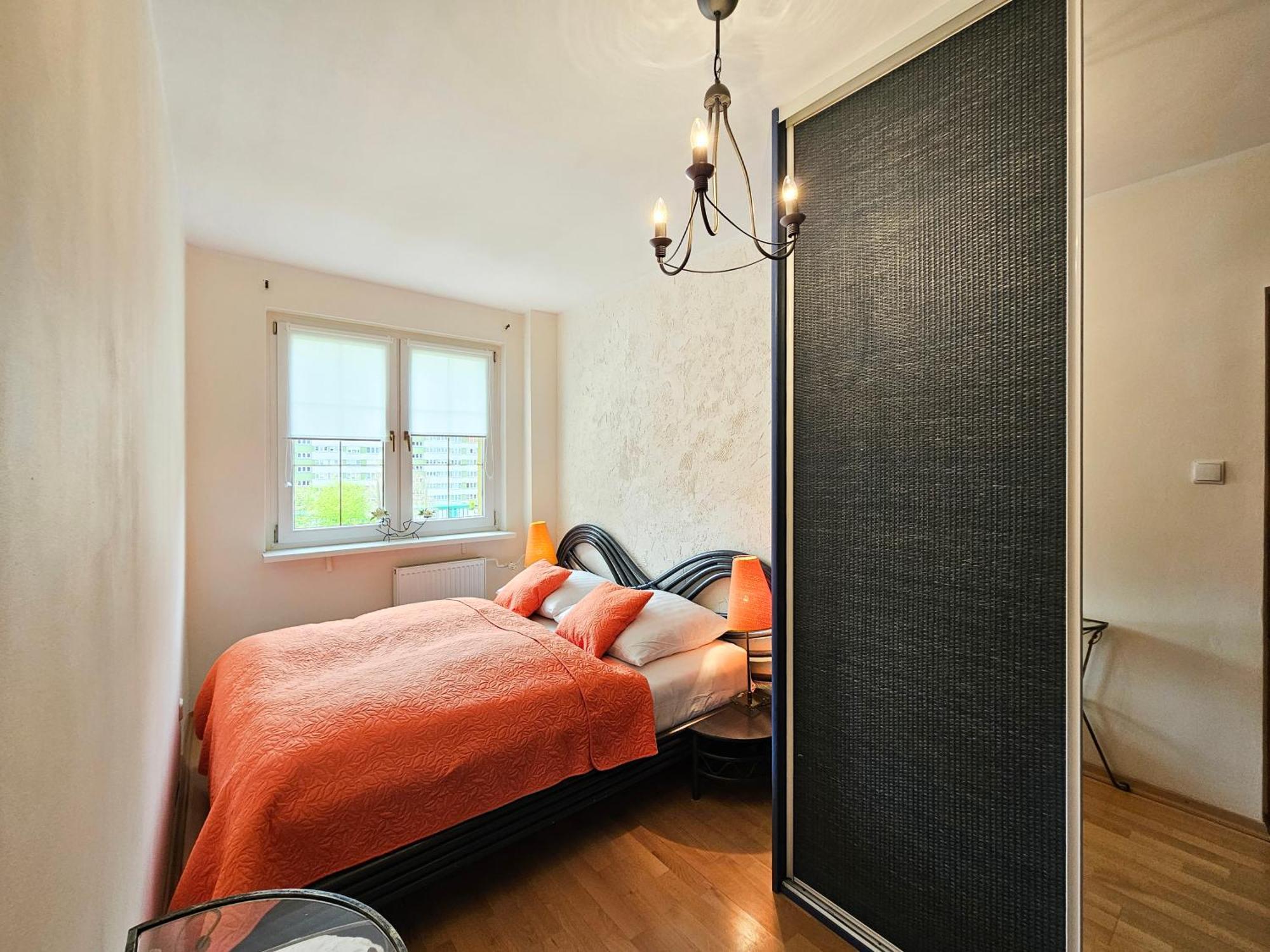 Visit Baltic - Apartament Sunny Świnoujście  Eksteriør billede