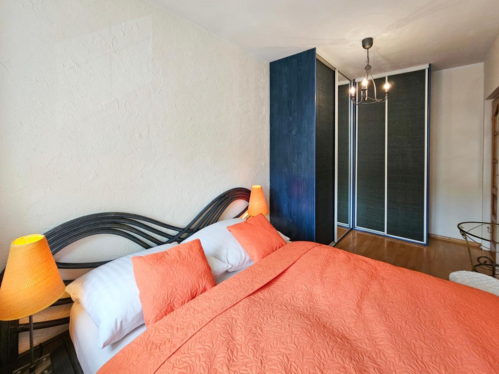 Visit Baltic - Apartament Sunny Świnoujście  Eksteriør billede