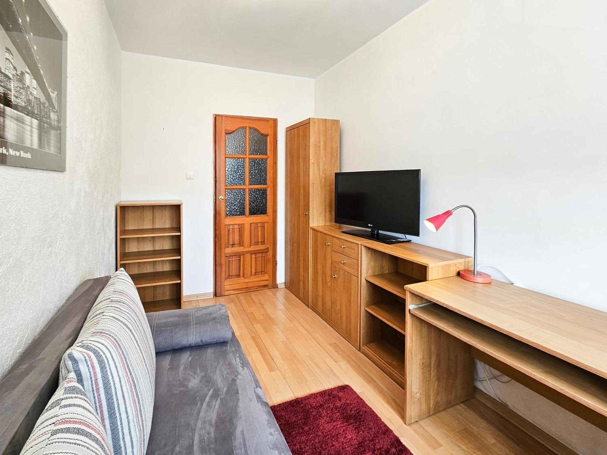 Visit Baltic - Apartament Sunny Świnoujście  Eksteriør billede