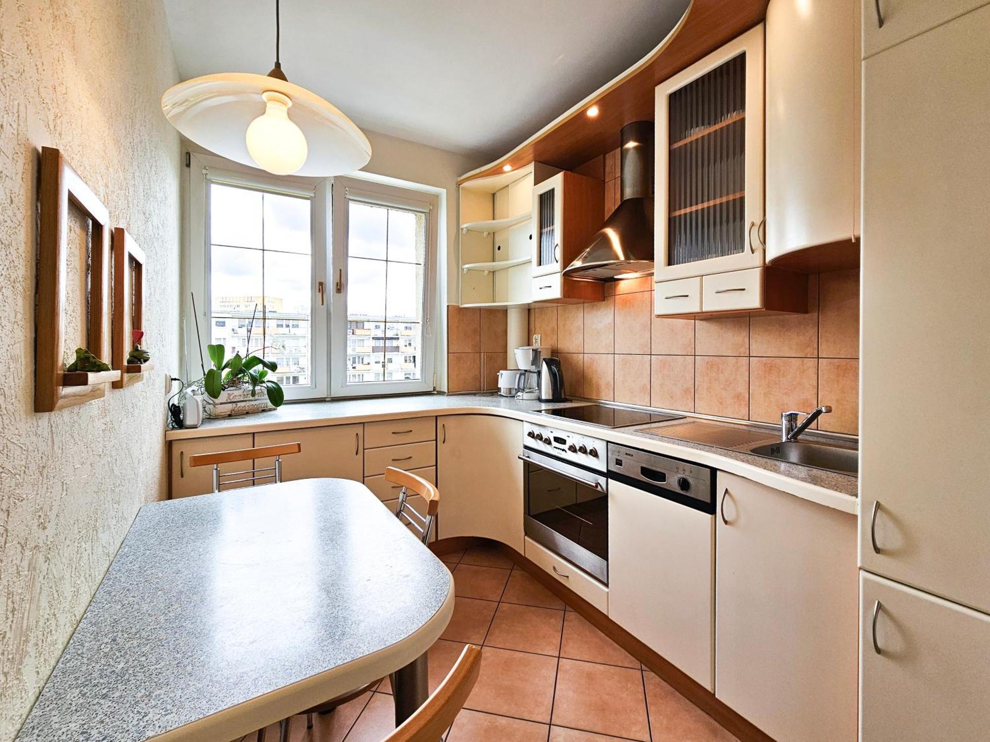 Visit Baltic - Apartament Sunny Świnoujście  Eksteriør billede