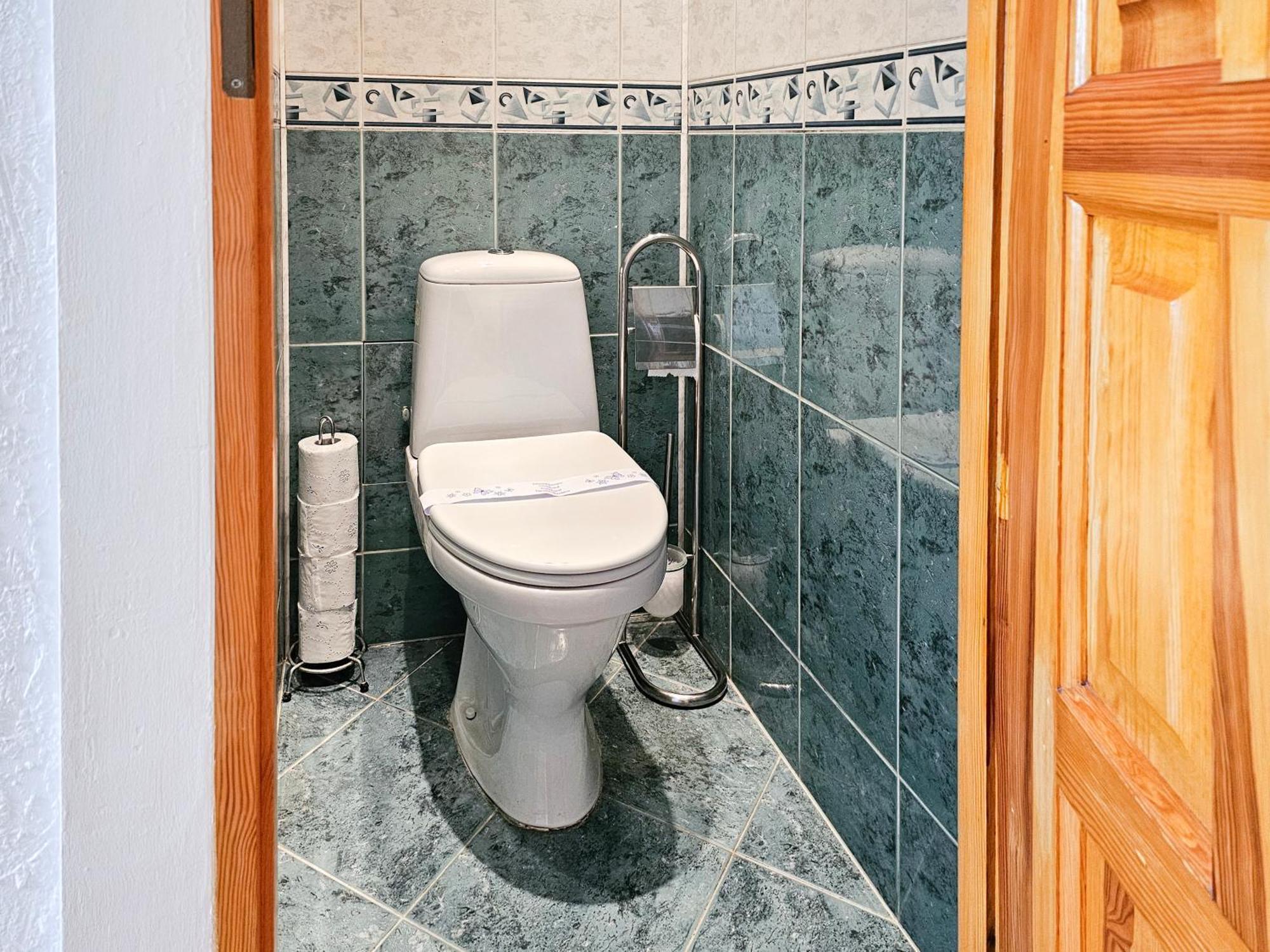 Visit Baltic - Apartament Sunny Świnoujście  Eksteriør billede